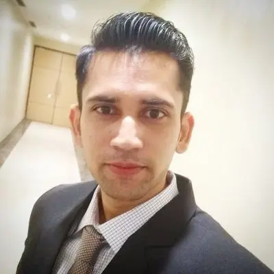 Nazim Ali Chief Executive Officer