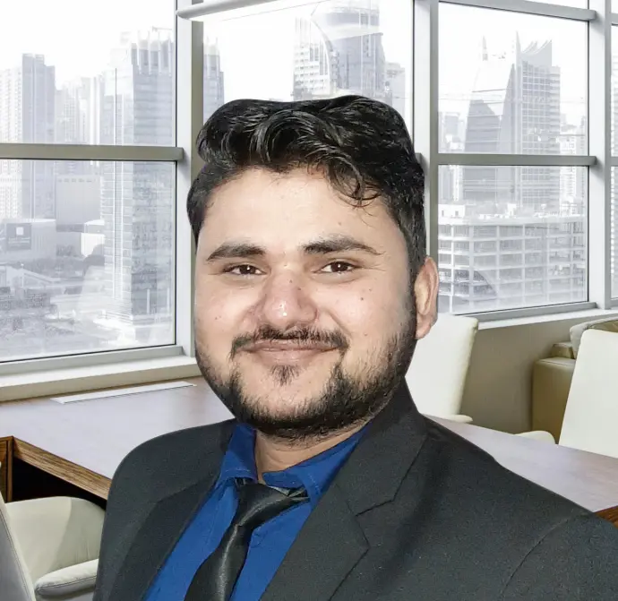 Mohd. Nasir Graphic Designer