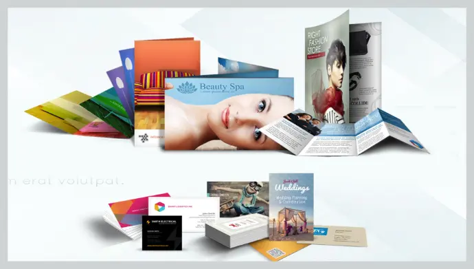 Pamphlet Posters